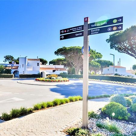Vale Do Lobo Apartment B Eksteriør bilde