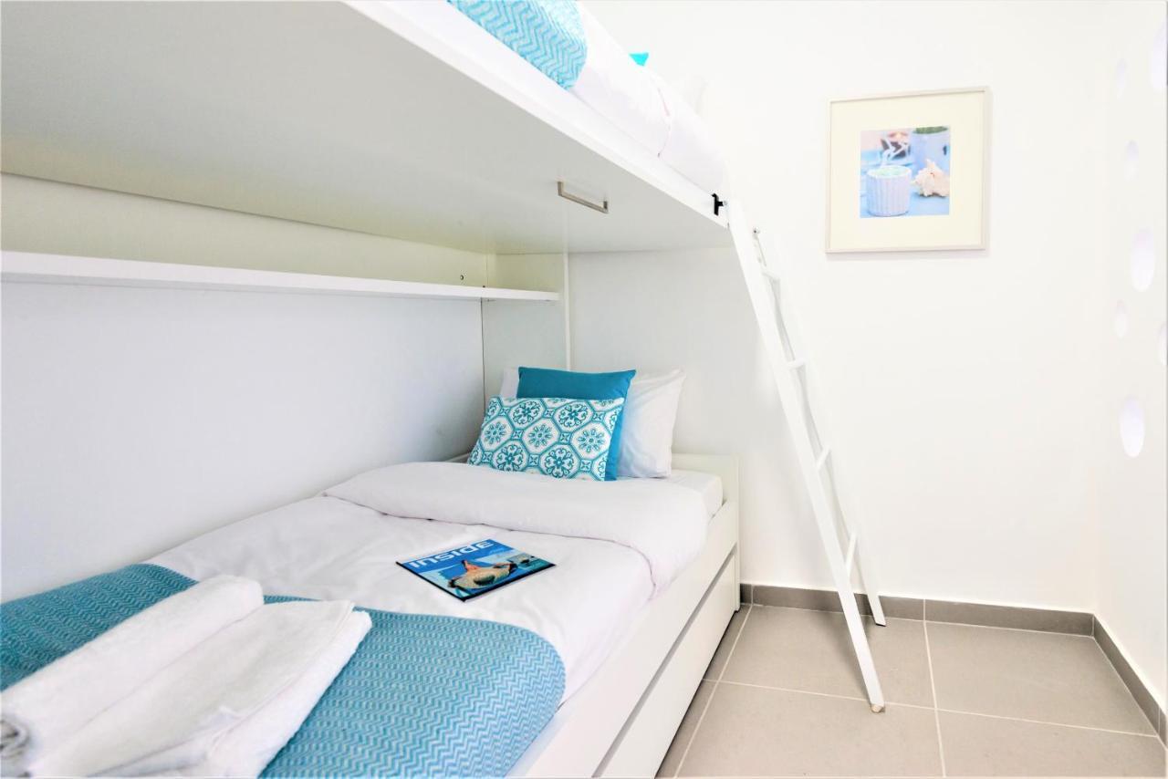 Vale Do Lobo Apartment B Eksteriør bilde