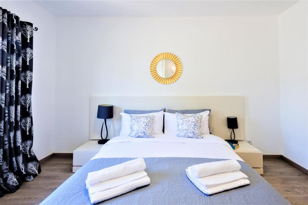 Vale Do Lobo Apartment B Eksteriør bilde