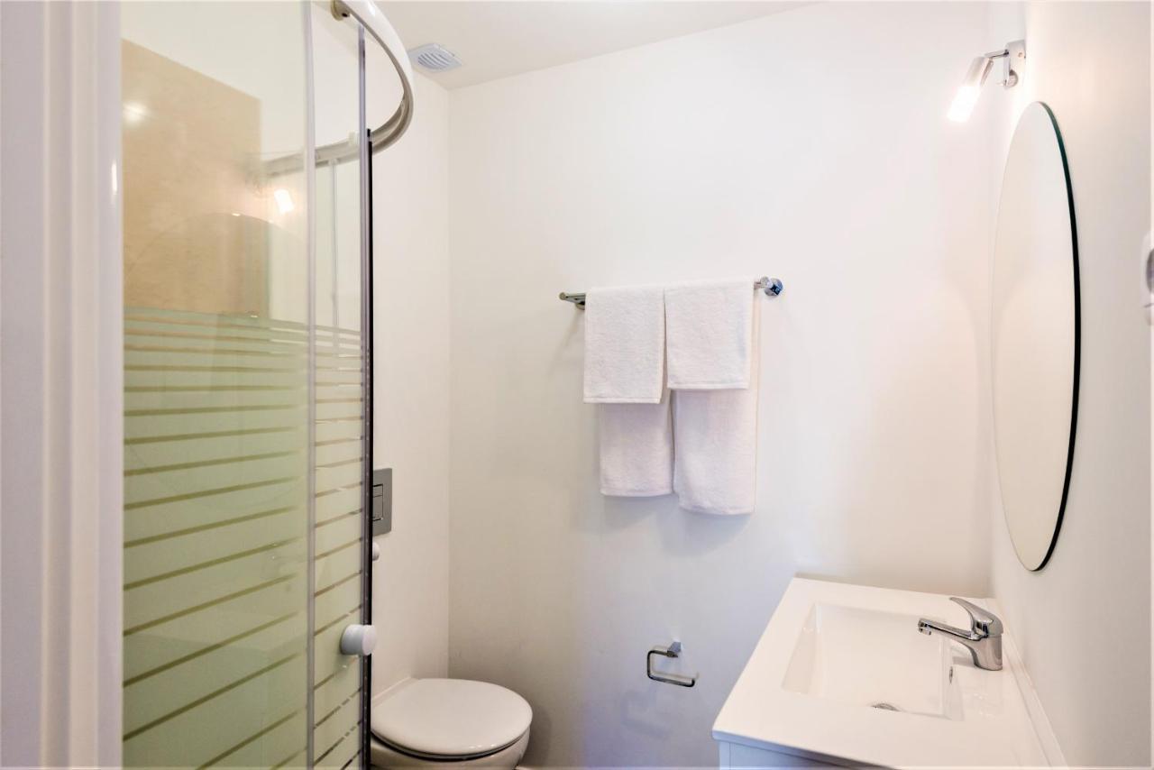 Vale Do Lobo Apartment B Eksteriør bilde