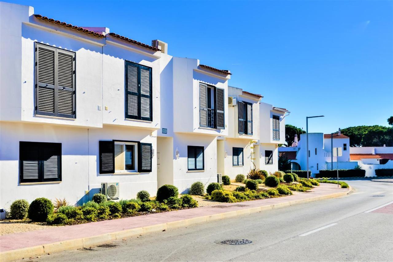 Vale Do Lobo Apartment B Eksteriør bilde